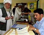 IEC to Review  7,000 Polling Stations  Nationwide